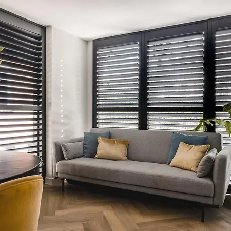 Lovely Private Near Amsterdam 3*