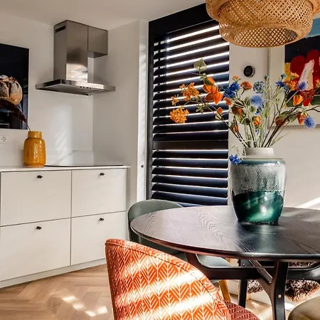 Lovely Private Near Amsterdam Bed & Breakfast Broek in Waterland