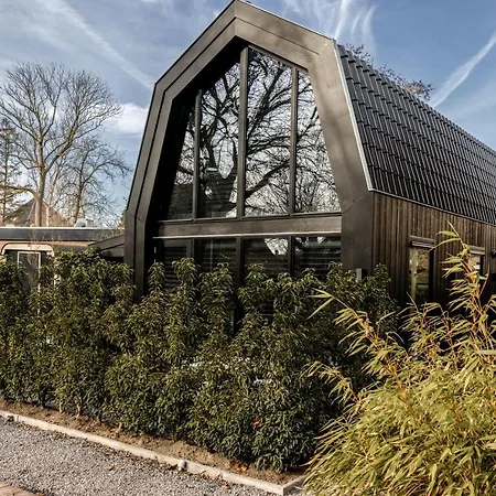 Lovely Private Near Amsterdam 3* ブルック・イン・ウォーターランド