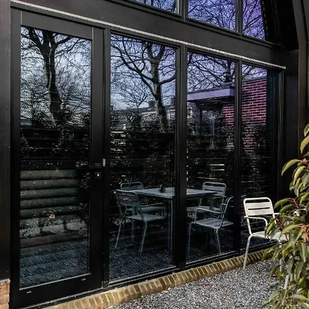 Lovely Private Near Amsterdam