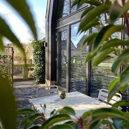 Lovely Private Near Amsterdam ゲストハウス ブルック・イン・ウォーターランド