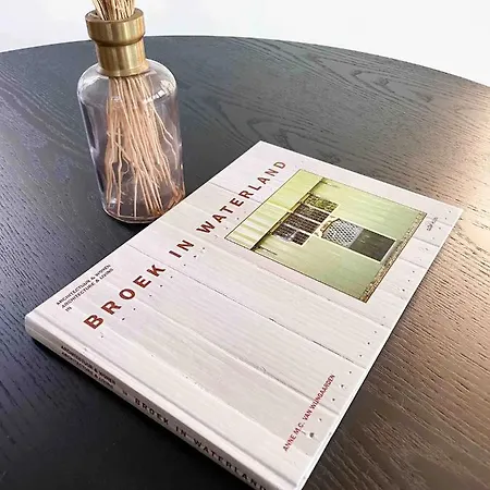 ゲストハウス Lovely Private Near Amsterdam 3*