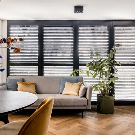 Lovely Private Near Amsterdam ブルック・イン・ウォーターランド