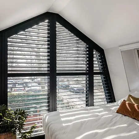 Lovely Private Near Amsterdam ゲストハウス