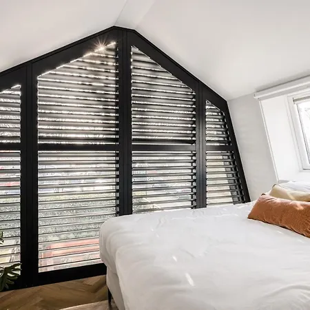 Lovely Private Near Amsterdam ゲストハウス