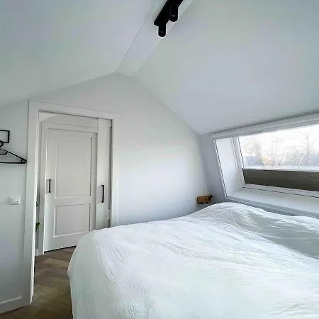 Lovely Private Near Amsterdam