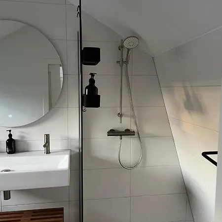 Lovely Private Near Amsterdam ブルック・イン・ウォーターランド