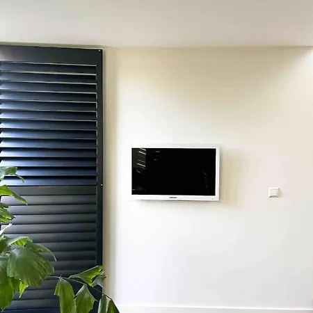 Lovely Private Near Amsterdam