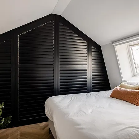 Lovely Private Near Amsterdam ブルック・イン・ウォーターランド