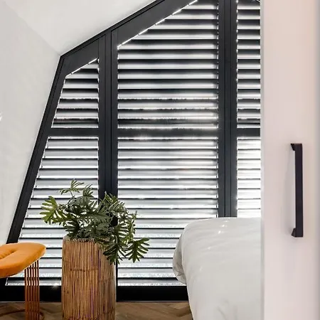 Lovely Private Near Amsterdam 3*