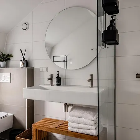 Lovely Private Near Amsterdam