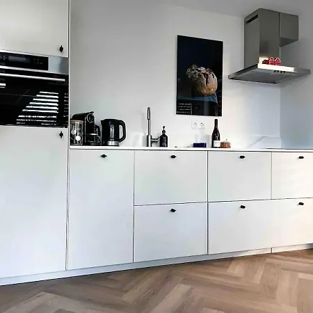 Lovely Private Near Amsterdam 3* ブルック・イン・ウォーターランド