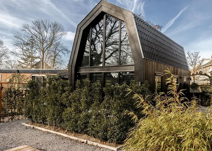 Lovely Private Near Amsterdam 3* Broek in Waterland