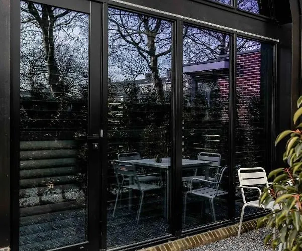 Lovely Private Near Amsterdam