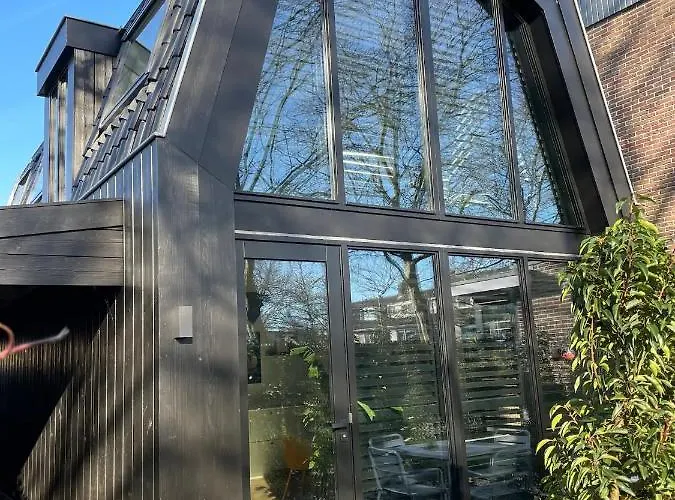 Lovely Private Near Amsterdam 3*