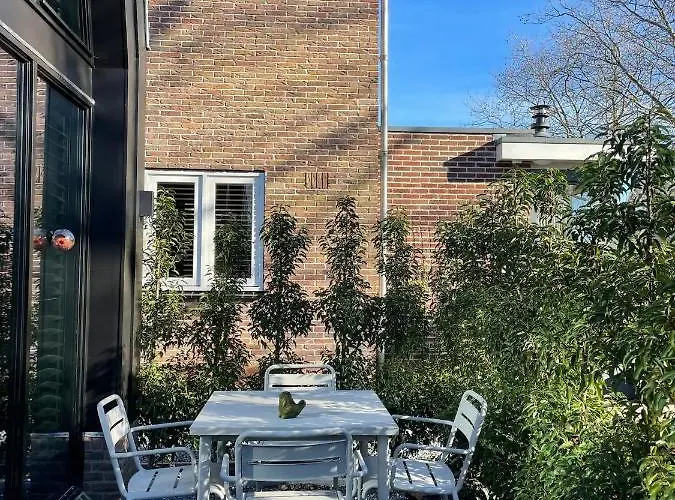 Lovely Private Near Amsterdam