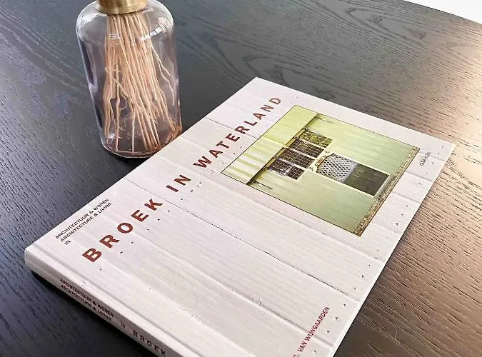 Pensjonat Lovely Private Near Amsterdam 3*