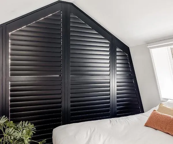 Pensjonat Lovely Private Near Amsterdam