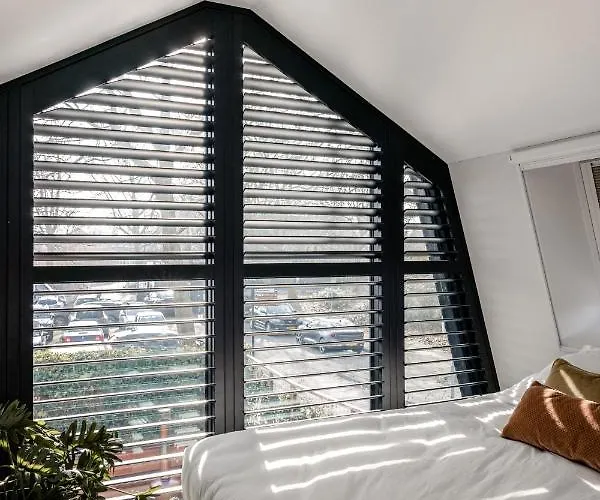 Lovely Private Near Amsterdam Pensjonat