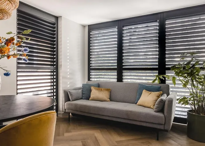 Lovely Private Near Amsterdam 3*