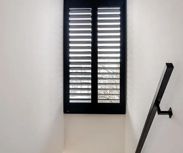 Lovely Private Near Amsterdam Pensjonat Broek in Waterland