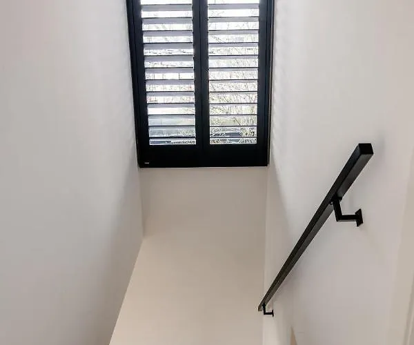 Lovely Private Near Amsterdam Broek in Waterland