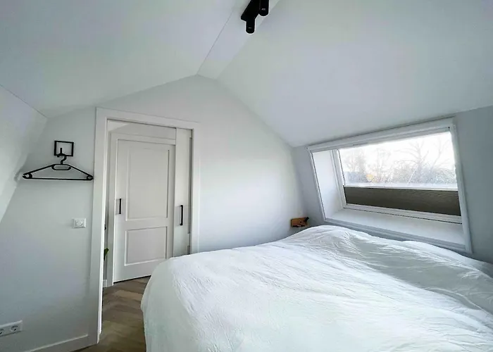 Lovely Private Near Amsterdam