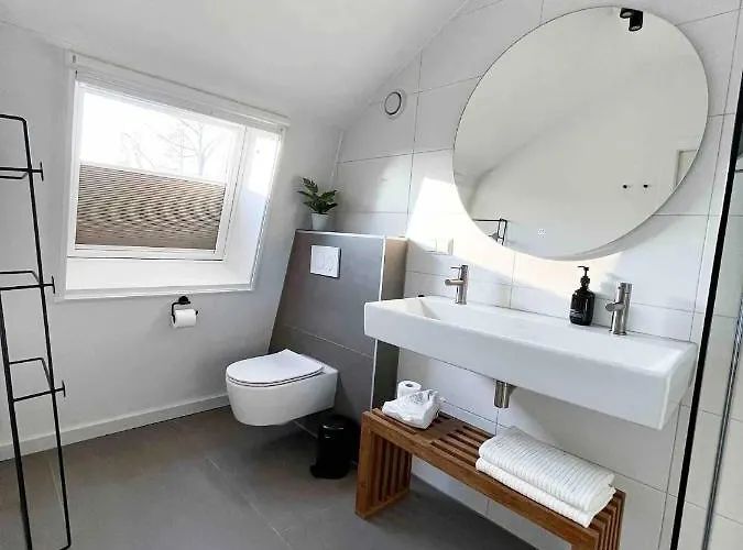 Lovely Private Near Amsterdam Pensjonat 3*