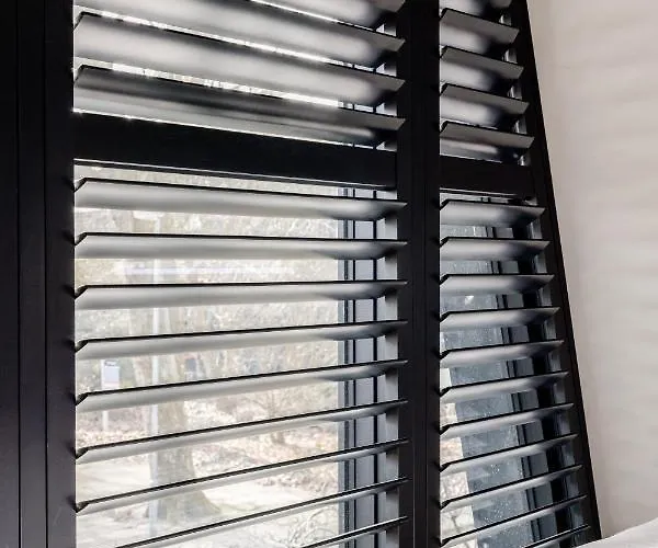 Lovely Private Near Amsterdam Pensjonat 3*