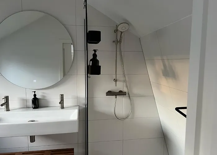 Lovely Private Near Amsterdam Broek in Waterland