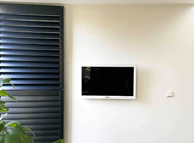 Lovely Private Near Amsterdam