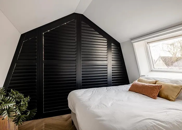 Lovely Private Near Amsterdam Broek in Waterland