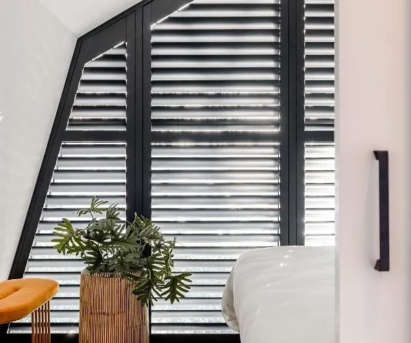 Lovely Private Near Amsterdam 3*