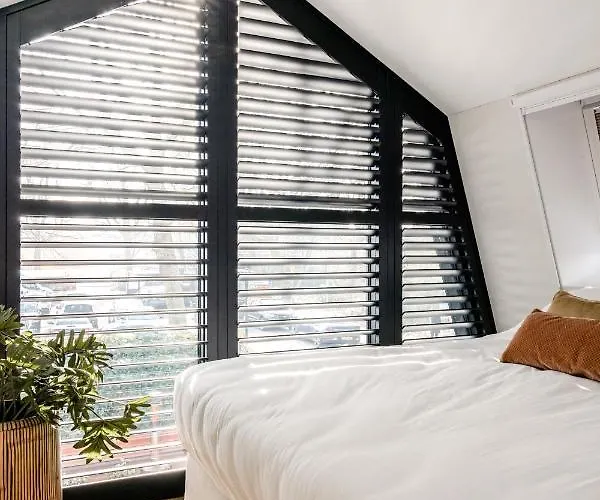 Pensjonat Lovely Private Near Amsterdam Broek in Waterland