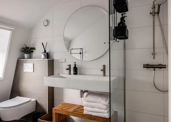 Lovely Private Near Amsterdam