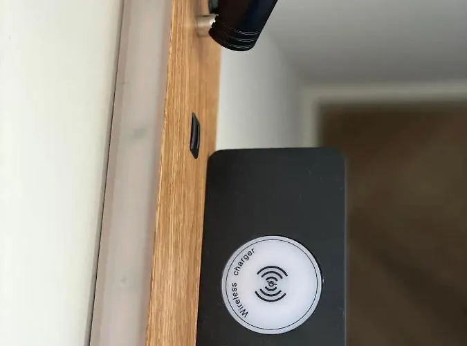 Lovely Private Near Amsterdam Pensjonat